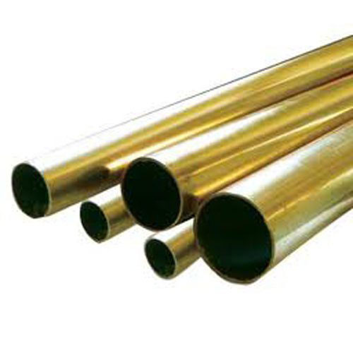 C67400 High Tensile Brass Hollow Bar