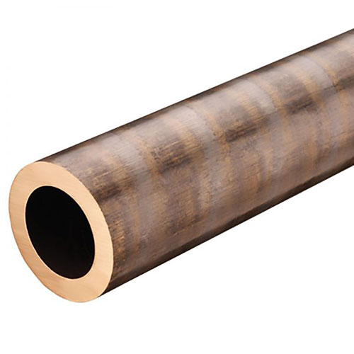 C67600 Manganese Bronze Tube