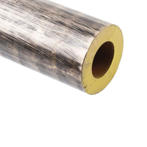 C86500 Manganese Bronze Tube