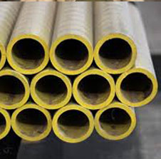 C93500 Leaded Bronze Hollow Rods