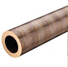 C95400 Aluminium Bronze (9c) Hollow Bar