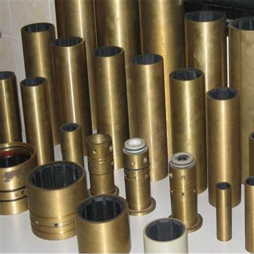 C95500 Nickel Aluminium Bronze (9d) Hollow Rods