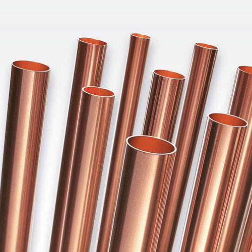 Cu-Dhp Copper Cw024a (En 1412) Copper Tube