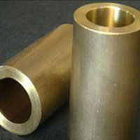 Cual10fe5ni5 Nickel Aluminium Bronze Hollow Bar