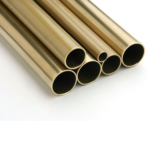 Cuzn29sn1 Admiralty Brass Pipe