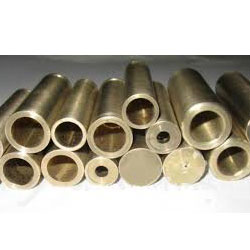 Cuzn31si Brass Hollow Rods For Bushings