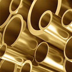 Cuzn37 Brass Tubes