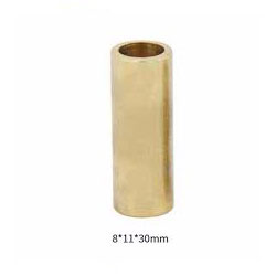 Cuzn37mn3al2pbsi High Tensile Brass Hollow Bar