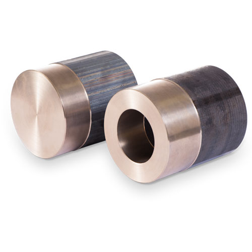 Cuzn37mn3al2pbsi Manganese Bronze Hollow Rods