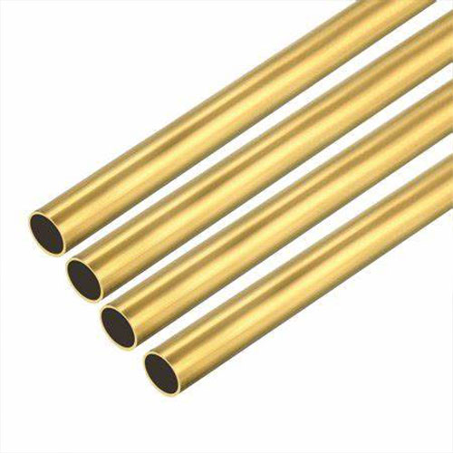 Cuzn40 Low Lead Brass Pipes