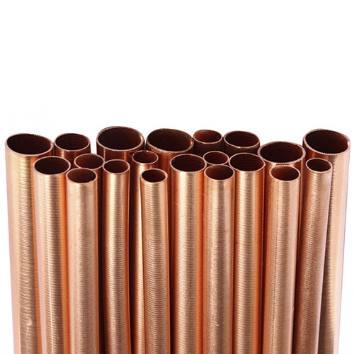 Cw023a Dlp Copper Tubes