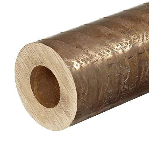 Cw307g Nickel Aluminium Bronze Hollow Bar