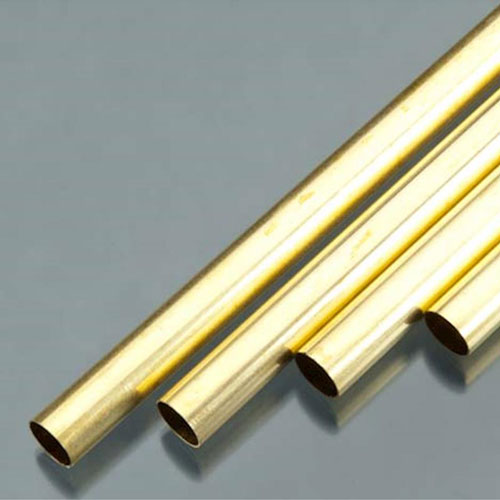 CW705R Low Lead Brass Pipes