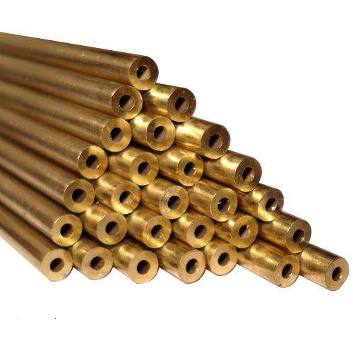 CW719R Naval Brass Pipe