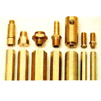 Cw722r High Tensile Brass Hollow Bar