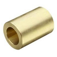 Cz115 High Tensile Brass Hollow Bar