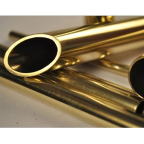 En 12451 Cuzn20 Al2as Aluminium Brass Pipe