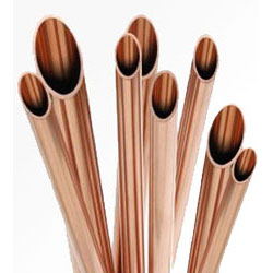 En 12451 Cuni 30 Fe 1 Mn Copper Nickel Condenser Tube