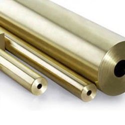 High Tensile Brass Rods