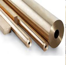 Is 3091 Aluminium Bronze Hollow Bar