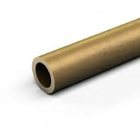 Is 320 Ht1 High Tensile Brass Hollow Bar