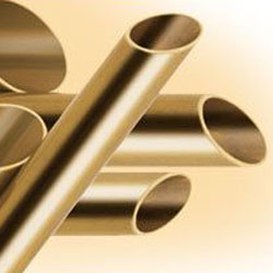 Jis H 3300 C 4430 Admiralty Brass Pipe