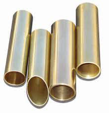 Jis H 3300 C 6870 Aluminium Brass Pipe