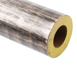 Phosphorus Bronze Hollow Rods