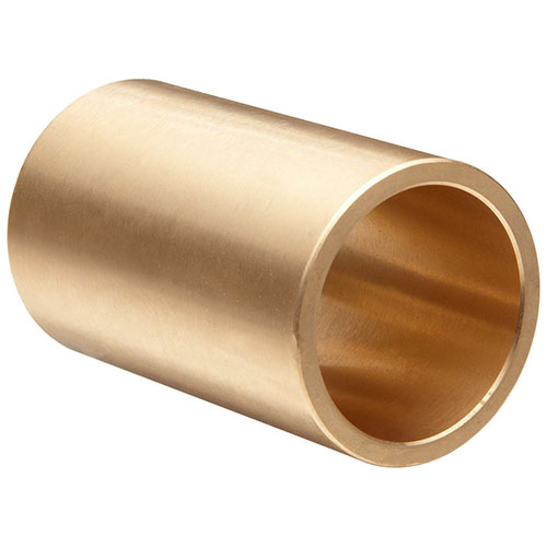 Threaded Rolling Brass Hollow Rods